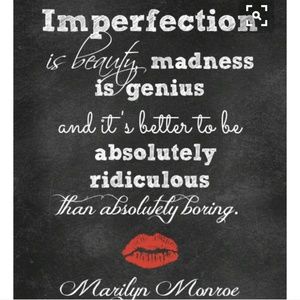 Meet your Posher, Jess